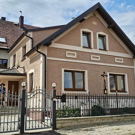 Chalupa U Radlu Domažlice Exterior foto