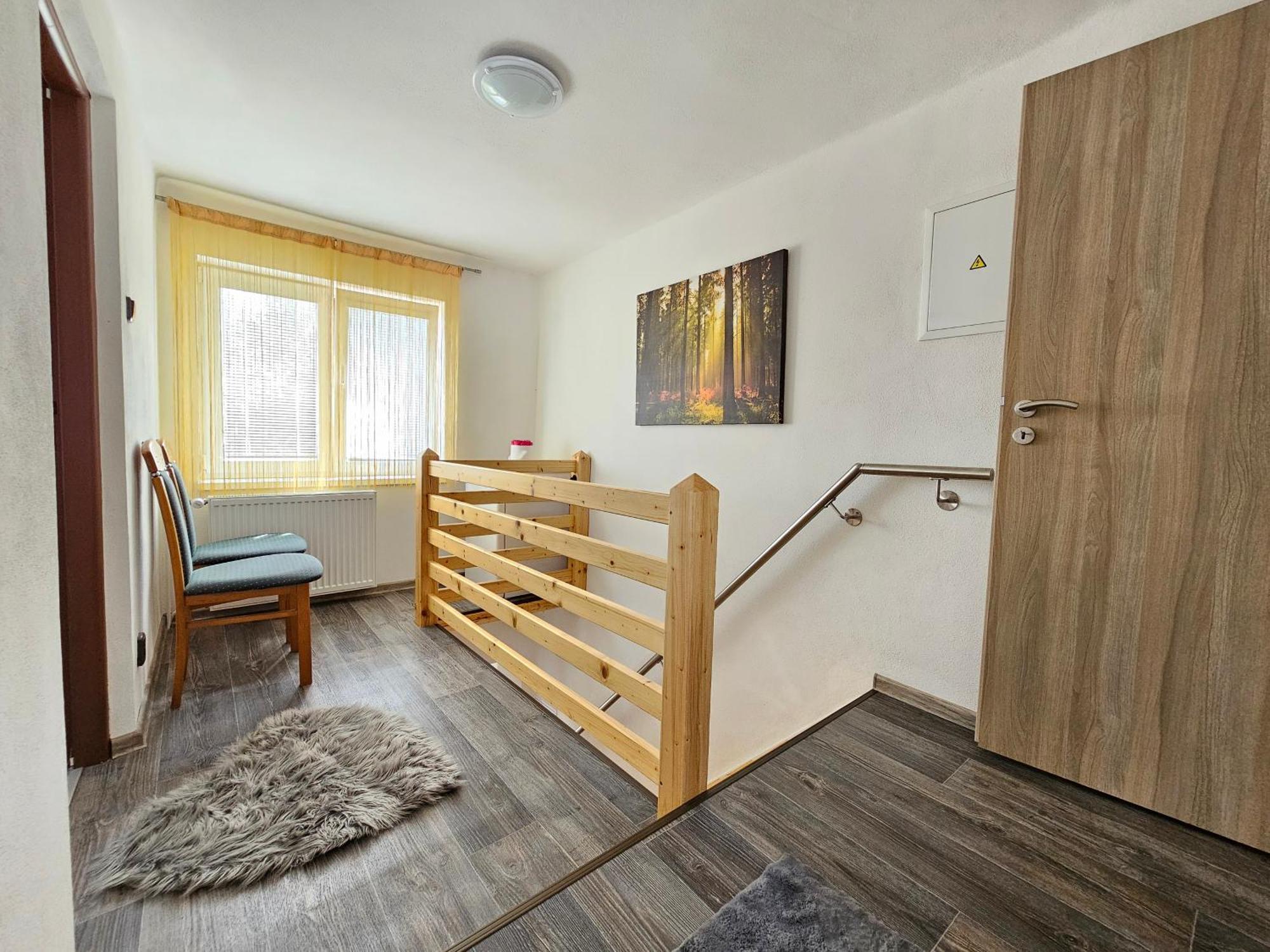 Chalupa U Radlu Domažlice Exterior foto