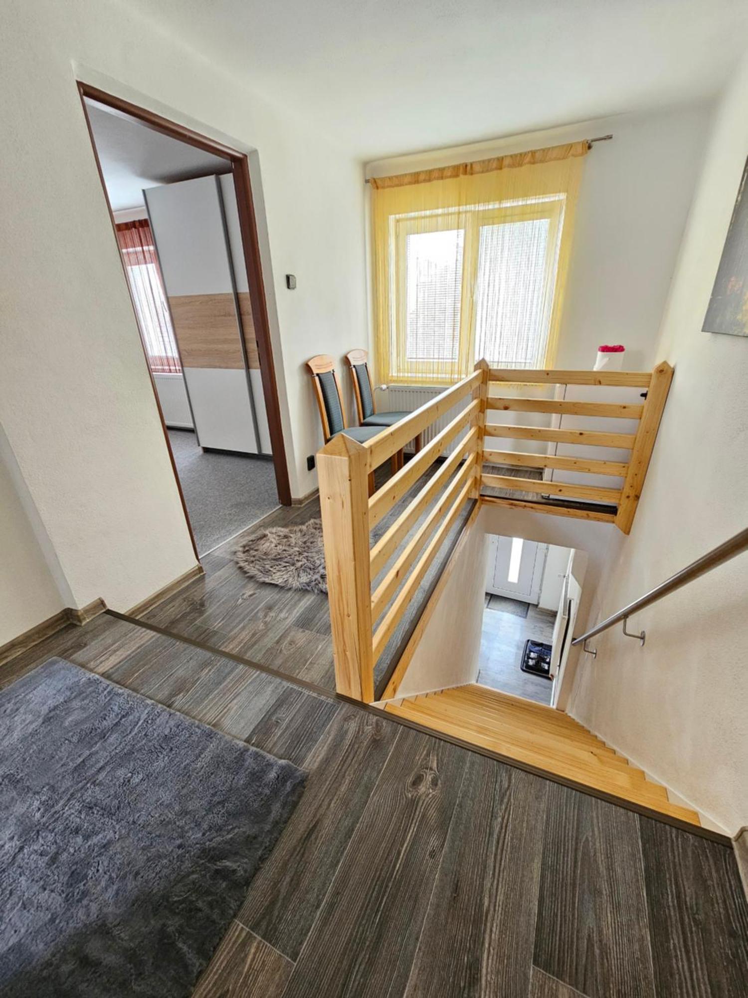 Chalupa U Radlu Domažlice Exterior foto