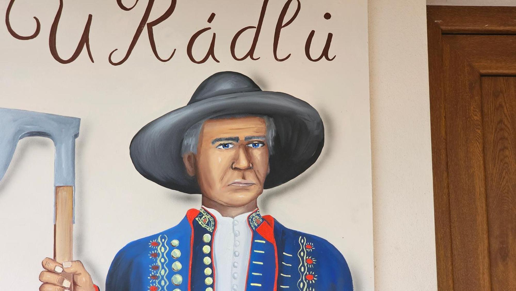 Chalupa U Radlu Domažlice Exterior foto