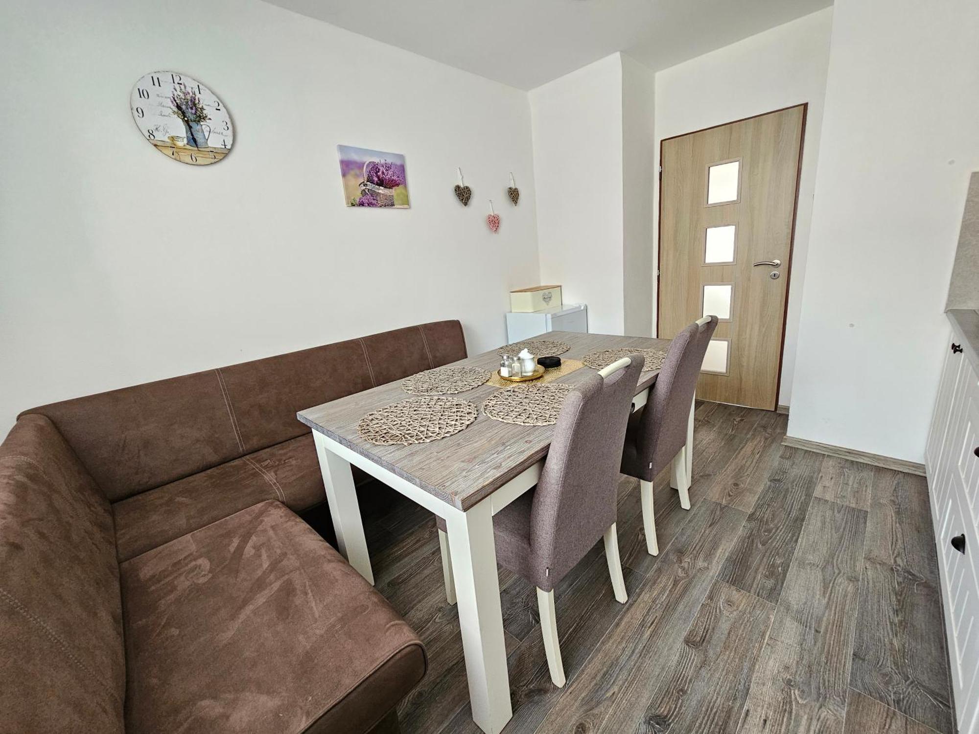 Chalupa U Radlu Domažlice Exterior foto