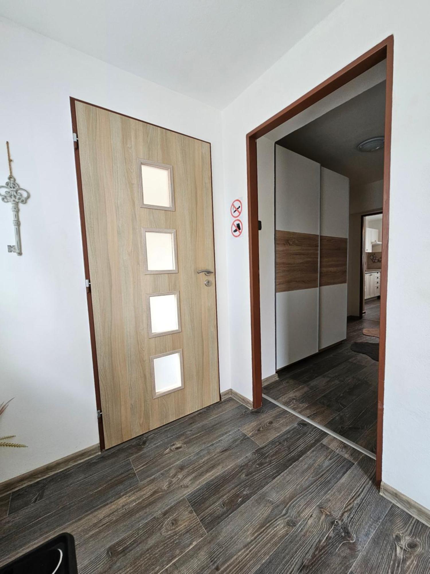 Chalupa U Radlu Domažlice Exterior foto